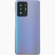 Xiaomi Mi 11T (21081111RG) Battery Cover - Celestial Blue