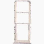 Oppo A5s (CPH1909) Sim + MicroSD Tray - Gold