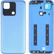 Xiaomi Redmi 10A (220233L2C) Battery Cover - Sea Blue