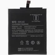 Xiaomi Redmi 4A Battery - BN30 - 3030mAh