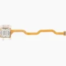 Xiaomi Mi 11 Lite 5G (M2101K9G) Charger Connector + Sim Reader