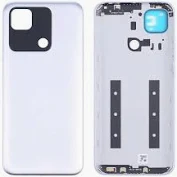 Xiaomi Redmi 10A (220233L2C) Battery Cover - Slate Grey