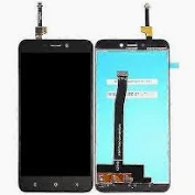 Xiaomi Redmi 4x/ 4X Prime Display + Digitizer Complete - Black