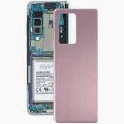 Samsung Galaxy Z Fold 2 5G (F916B) Battery Cover - Thom Browne Edition