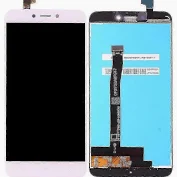 Xiaomi Redmi 4x/ 4X Prime Display + Digitizer Complete - White