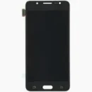 Samsung Galaxy J5 2016 (SM-J510F) Display - Black