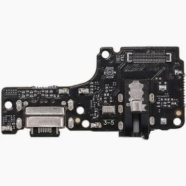 Xiaomi Redmi Note 10S (M2101K7BG) USB charging board 5600010K7B00