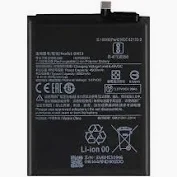 Xiaomi Mi 10T / Mi 10T Pro (2020) Battery - 5000mAh