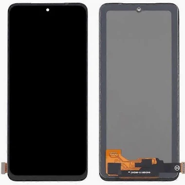 Xiaomi Redmi Note 11 4G (2201117TG) / Redmi note 11S 4G / Poco M4 Pro 4G Incell Display + Digitizer - Black