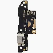 Xiaomi Redmi 10A (220233L2C) Audio Connector