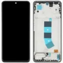 Xiaomi Redmi Note 13 Display Complete + Frame - Black