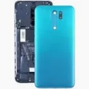 Xiaomi Redmi 9 Battery Cover - Green