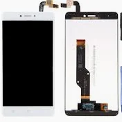 Xiaomi Redmi Note 4X Display + Digitizer Complete - White