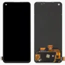 Oppo Reno 7 5G (CPH2371) Display + Digitizer Complete - Black
