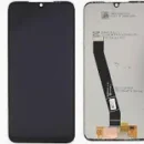 Xiaomi Redmi 7A Display + Digitizer Complete - Black