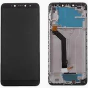 Xiaomi Redmi S2 Display + Digitizer + Frame - Black