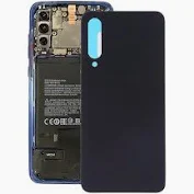 Xiaomi Mi 9 (M1902F1G) Battery Cover - Piano Black