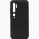 Xiaomi Mi Note 10 Pro Battery Cover - Midnight Black