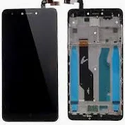 Xiaomi Redmi Note 4X Display + Digitizer Complete - Black
