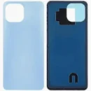 Xiaomi 11 Lite 5G NE (2109119DG) Battery cover - Bubblegum Blue