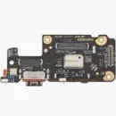 Xiaomi Redmi Note 11 Pro+ 5G Charging Board