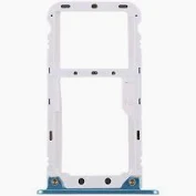 Xiaomi Redmi 5 Sim + MicroSD Holder - Light Blue