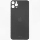 Xiaomi Mi 11 Pro (M2102K1AC) Battery Cover - Black