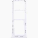Samsung Galaxy M53 (M536B) Sim Holder - Green