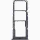 Samsung Galaxy M53 (M536B) Sim Holder - Brown