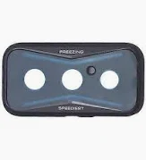 Xiaomi Poco F4 GT (21121210G) Camera Glass - Black