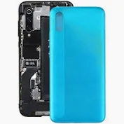 Xiaomi Redmi 9A (M2006C3LG) Battery Cover - Ocean Green