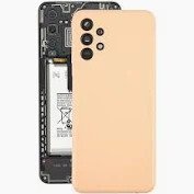 Samsung Galaxy A13s (A137F) Battery Cover - Peach