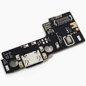 Xiaomi Redmi 12C (22120RN86G) Charger Connector
