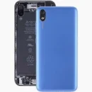 Xiaomi Redmi 7A Battery Cover - Gem Blue