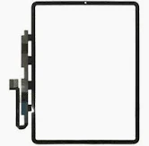 iPad Pro (M4) 13.0 inch (2024) Display + Digitizer - Black