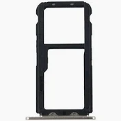 Huawei Mate 20 Lite (SNE-LX1/ SNE-L21) Sim + MicroSD Holder - Gold