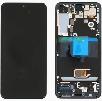 Samsung Galaxy M10s (SM-M107F) OLED Display + Digitizer - Black