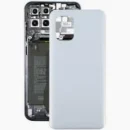 Xiaomi Mi 10 Lite (M2002J9G) Battery Cover - White