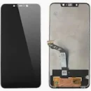 Xiaomi Pocophone F1 Display+Digitizer - Black