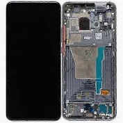 Xiaomi Pocofone F2 Pro (M2004J11G) / Redmi K30 Pro Display + Digitizer Complete - Black