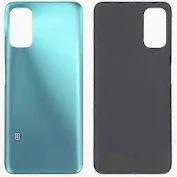 Xiaomi Redmi 10 5G Battery Cover - Aurora Green