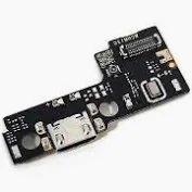 Xiaomi Redmi 12C (22120RN86G) USB Charging Board