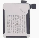 Apple Watch Series 10 (46mm) Battery - Premium Quality