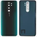 Xiaomi Redmi Note 8 Pro (M1906G7I M1906G7G) Battery Cover - Green