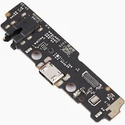 Xiaomi Redmi A2 Plus (23028RNCAG/ 23028RN4DI) USB Charging Board