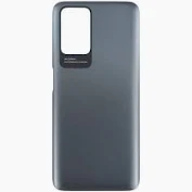 Xiaomi Redmi 10 (21061119AG) Battery Cover - Carbon Gray