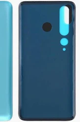 Xiaomi Redmi 10 (21061119AG) Battery Cover - Sea Blue