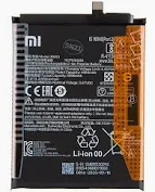 Xiaomi Redmi 10 (21061119AG) Battery - 5000mAh