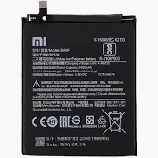 Xiaomi Mi 9T Pro / Redmi K20 Pro Battery BP40 - 4000mAh