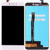 Xiaomi Redmi 4 Display + Digitizer Complete - White